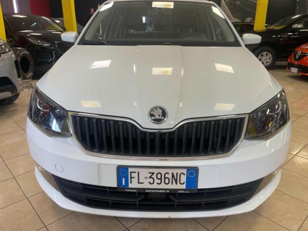 SKODA Fabia 1.0 MPI 60 CV Design Edition *PDC/OK GUIDA NEO P* rif. 24109656 - Foto 8