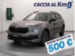 Škoda Kamiq 1.0 TSI Black Dots 115cv