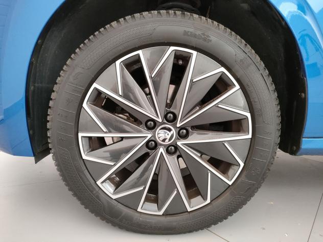 Škoda Kamiq 1.5 TSI 110KW BLACK DOTS - Foto 6