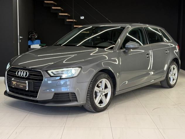 Audi A3 SPB 35 TDI S tronic Design - Foto 2