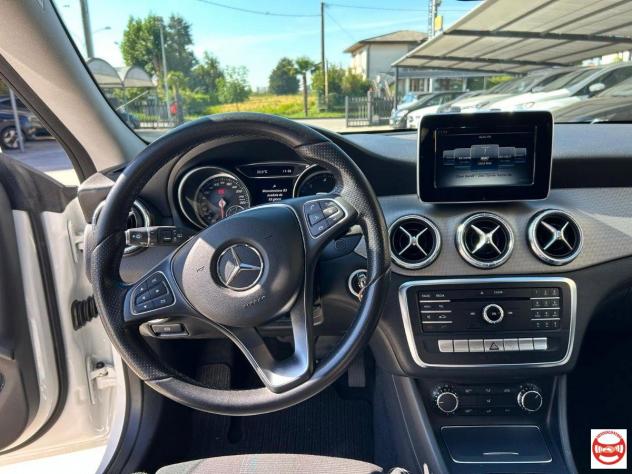 MERCEDES - Classe CLA - CLA 200 d S.W. Automatic Sport - Foto 9