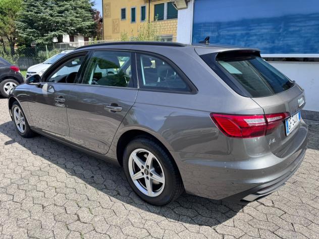 Audi A4 Avant 30 TDI/136 CV S tronic Business Advanced*EURO6 - Foto 4