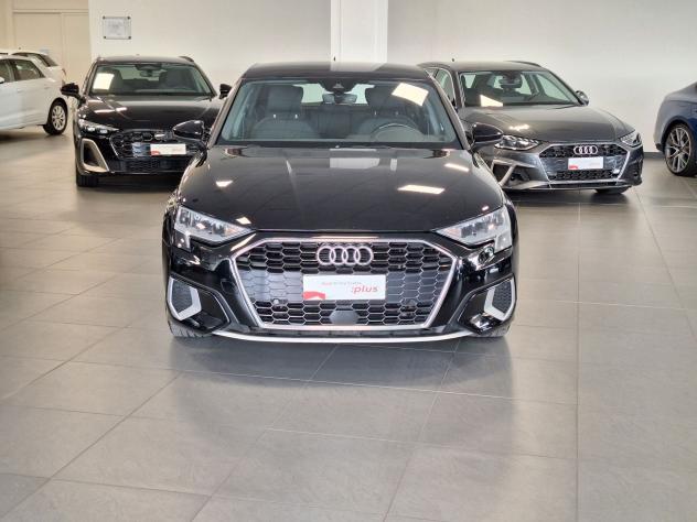 Audi A3 Sportback 30 g-tron S tronic Business Advanced - Foto 2