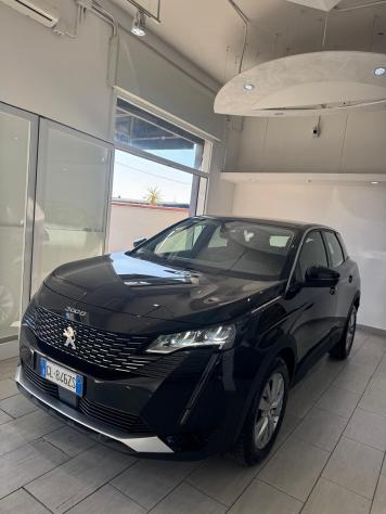 Peugeot 3008 BlueHDi 130 S&S Allure - Foto 4