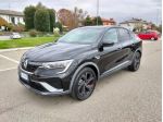Renault Arkana Hybrid E-Tech 145CV R.S. Line*Automatic*Navi*Pelle