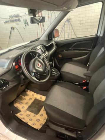 FIAT Doblo Doblò 1.3 MJT S&S PC Combi N1 Easy rif. 23948673 - Foto 7