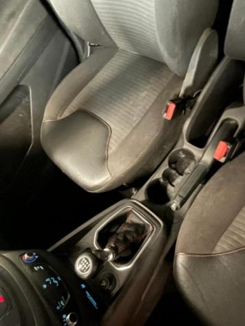 FORD Tourneo Courier 1.0 EcoBoost 100 CV Sport rif. 23666575 - Foto 4