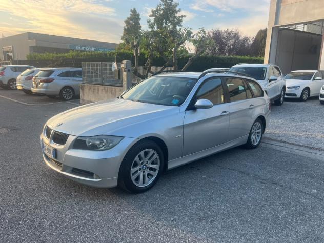 Bmw 320 320d cat Attiva - Foto 6