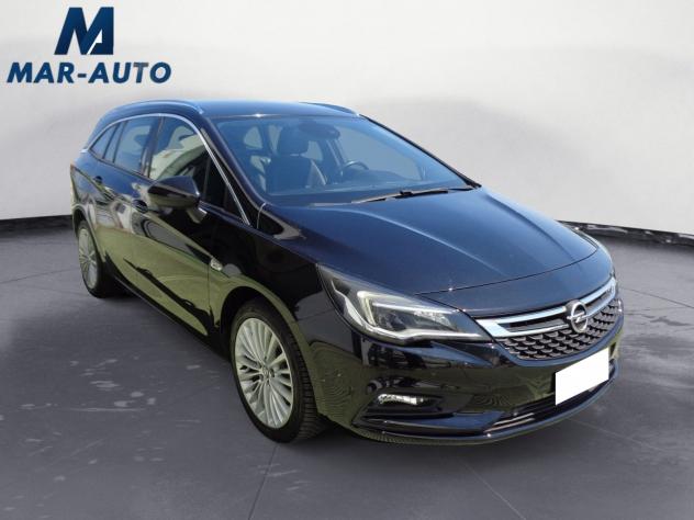 Opel Astra Astra Sports Tourer 1.6 cdti Innovation s&s 136cv - Foto 4