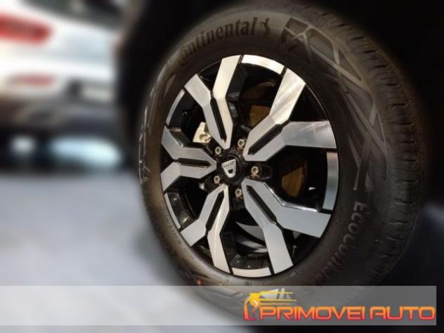 DACIA Duster 1.0 TCe GPL 4x2 Prestige rif. 21396340 - Foto 8