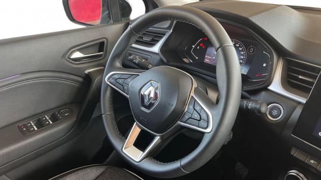 Renault Captur 1.0 TCe GPL Techno Fast Track - Foto 7