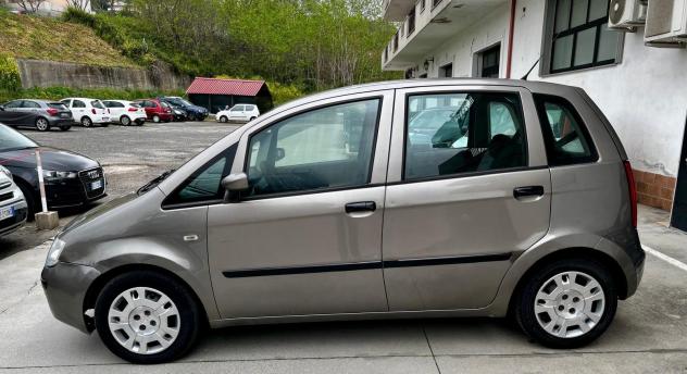 fiat Idea 1.3 Mjt Emotion 90 cv - Foto 7