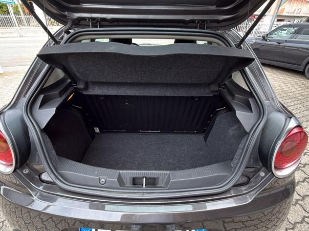 Alfa Romeo MiTo 1.4 Multiair Turbobenzina 140CV TCT Distinctive - Foto 10