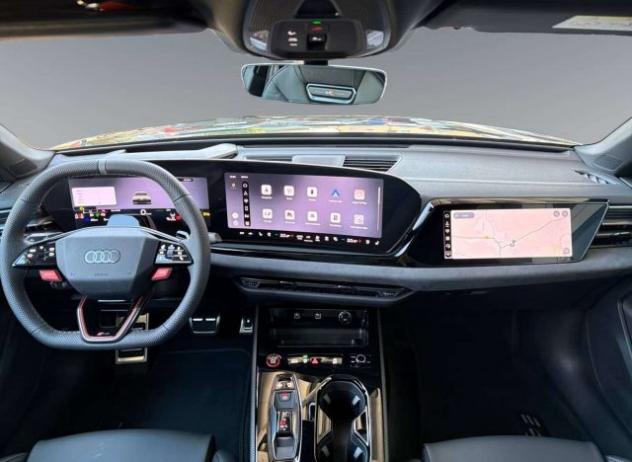 AUDI RS5 RS5 Berlina 2.9 phev 639cv auto rif. 23965313 - Foto 9