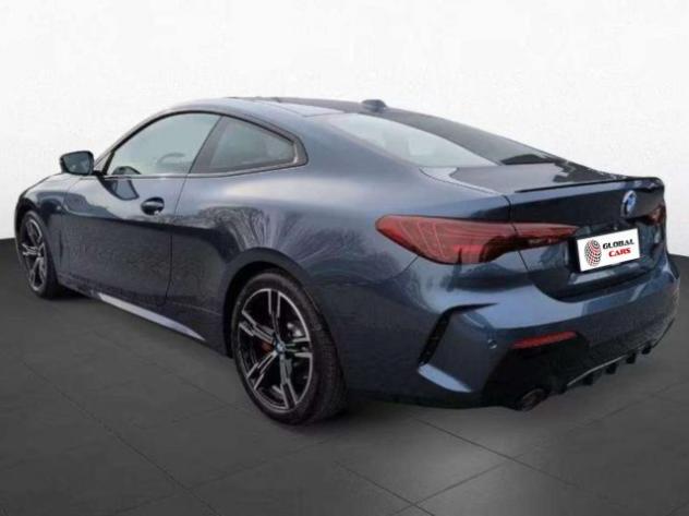 BMW 420 420i Coupe M Sport Pro/Facelift/360° rif. 23935423 - Foto 4