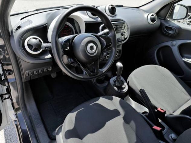 SMART ForFour 1.0 71cv Passion rif. 24000150 - Foto 5