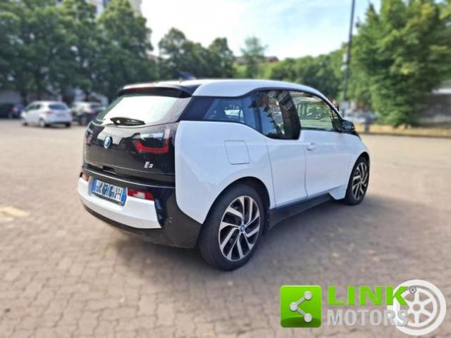 BMW i3 94 Ah rif. 23940347 - Foto 10