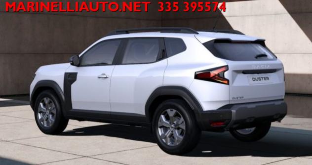 DACIA Duster 1.2 Eco-GPL 120CV Expression MY26 P.CONSEGNA rif. 24174831 - Foto 6