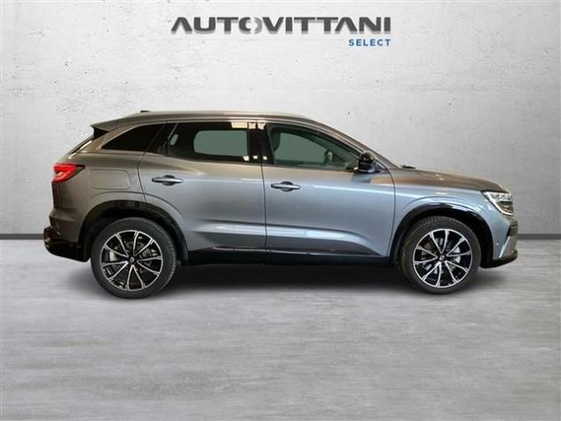 RENAULT Austral 1.2 E-Tech full hybrid Iconic 200cv auto rif. 23894139 - Foto 4
