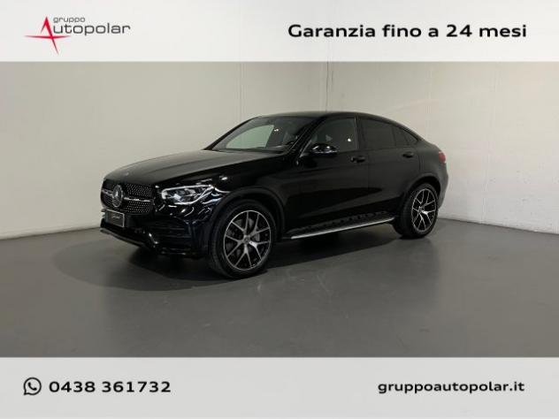 MERCEDES-BENZ G LC COUPE 300D AUTO 4 MATIC PREMIUM rif. 24156311