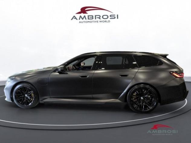 BMW M5 Touring M-Driver's Ultimate Package rif. 23968017 - Foto 5