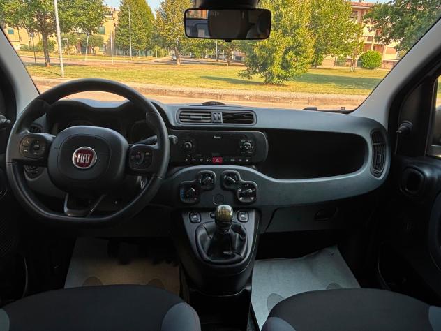 Fiat Panda 0.9 TwinAir Turbo Natural Power Easy - Foto 9