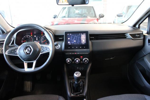 Renault Clio TCe 90 CV 5 porte Equilibre - Foto 5