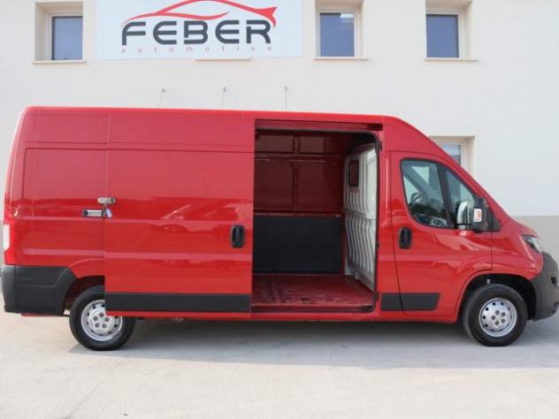 PEUGEOT Boxer 335 2.2 BlueHDi 140 S&S L3H2 PREZZO IMPONIBILE rif. 23868937 - Foto 6