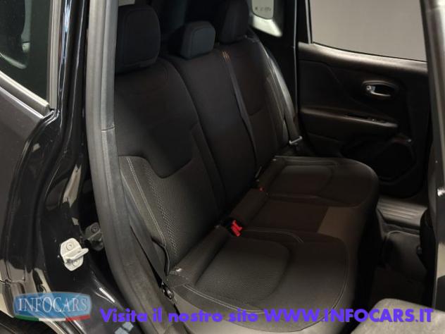 JEEP Renegade 1.0 T3 120 CV Limited rif. 23999722 - Foto 8