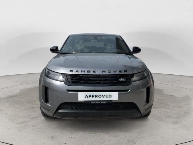 Land Rover Range Rover Evoque Range Rover Evoque 1.5 I3 PHEV 269 CV AWD Auto S - Foto 8