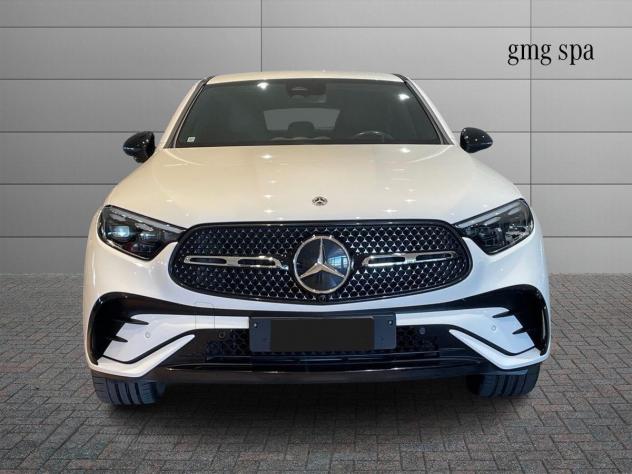 Mercedes-Benz GLC Coupé GLC Coupe 220 d AMG Line Advanced 4matic auto - Foto 3