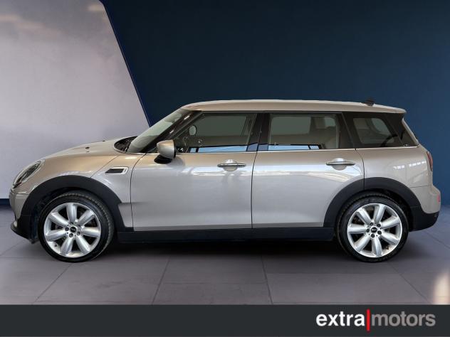MINI Clubman MINI CLUBMAN 1.5 COOPER CLASSIC AUT. - Foto 5