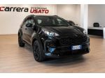 KIA Sportage 1.6 CRDI 136 DCT7 2WD Mild Hybrid Black Edition rif. 23976038
