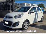 KIA Picanto 1.0 12V EcoGPL 5 porte Glam rif. 24023748