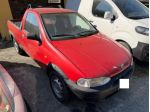 FIAT Strada 1.9 JTD Pick-up rif. 24144923