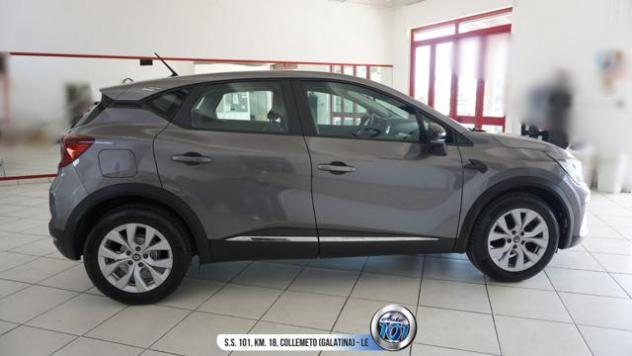RENAULT Captur Blue dCi 115 CV EDC Business rif. 23794898 - Foto 5