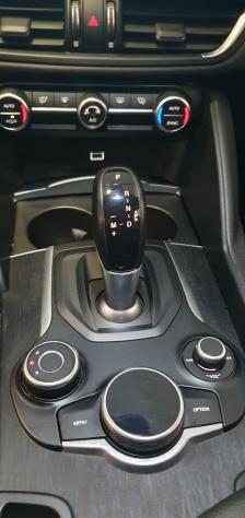 Alfa Romeo Giulia 2.2 Turbodiesel 160 CV Super - Foto 10
