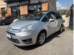 Citroen C4 Picasso 1.6 HDi 110 FAP Exclusive