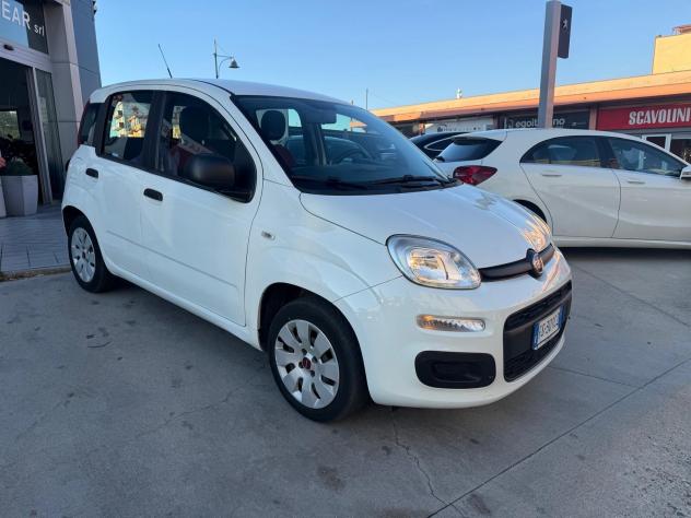 Fiat Panda 1.2 Lounge - Foto 3