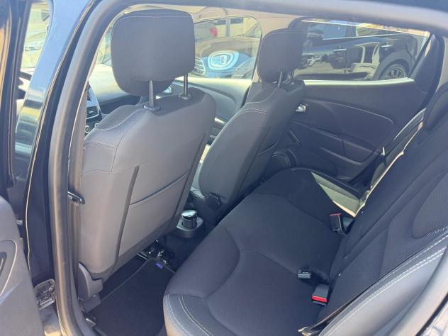 Renault Clio dCi 8V 75CV Start&Stop 5 porte Energy Life - Foto 10