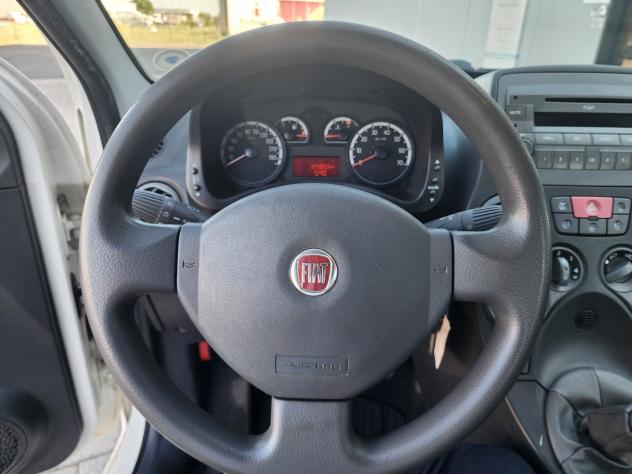 Fiat Panda 1.3 MJT 16V DPF 4x4 Climbing - Foto 10
