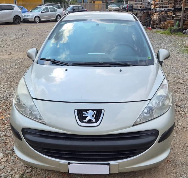 Peugeot 207 1.4 8V 75CV 5p. X Line - Foto 3