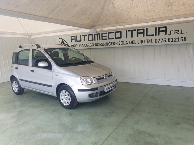 Fiat Panda 1.2 BENZ. - 2010 - KM. 115.000 - Foto 3