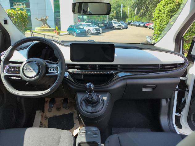FIAT 500 500 1.0 hybrid Icon - Foto 8