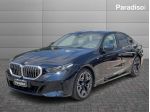 BMW Serie 5 520d - BERLINA - 48V | XDRIVE - MSPORT - 2023