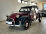 CITROEN 2CV Charleston rif. 20798674
