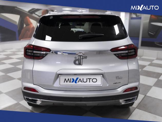DR Automobiles 5.0 1.5 GPL 114CV EU6 - Foto 4