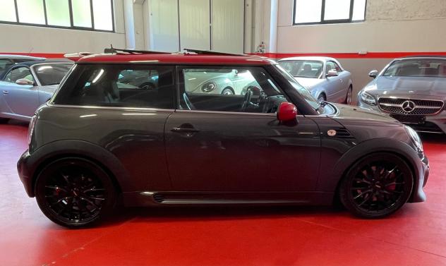 Mini 1.6 16V John Cooper Works - Foto 6