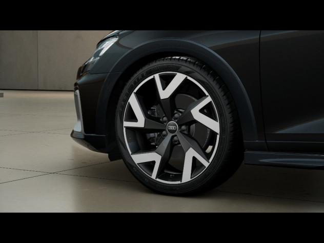 Audi A3 Audi allstreet Identity Contrast TDI 110 kW S tronic - Foto 6
