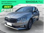 Škoda Fabia Fabia 1.0 tsi Monte Carlo 95cv *PREZZO REALE NON VINCOLATO A FI &hellip;